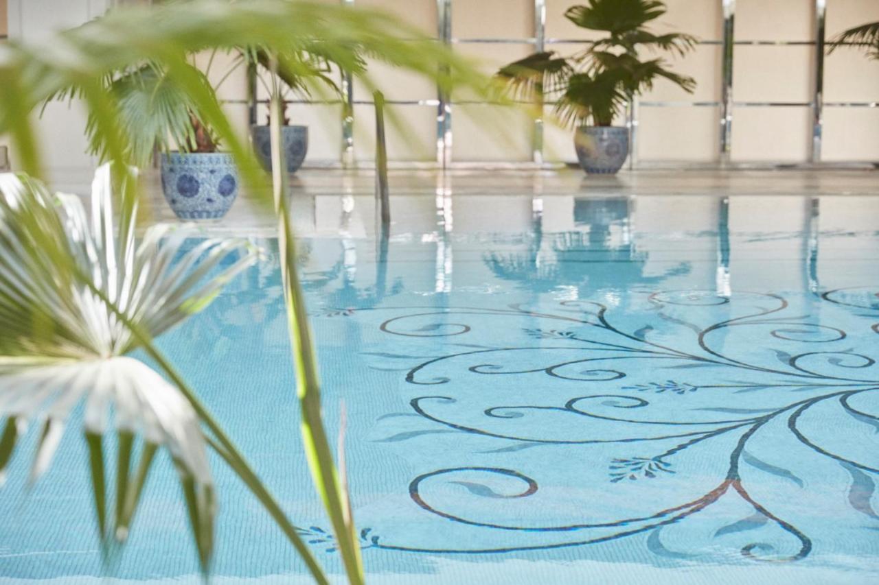 The Peninsula שנגחאי מראה חיצוני תמונה