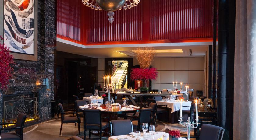 The Peninsula שנגחאי מראה חיצוני תמונה
