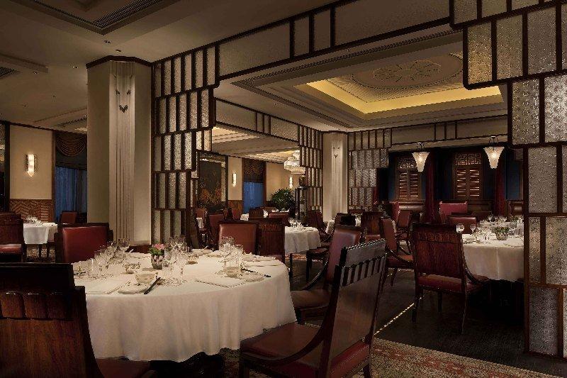 The Peninsula שנגחאי מראה חיצוני תמונה