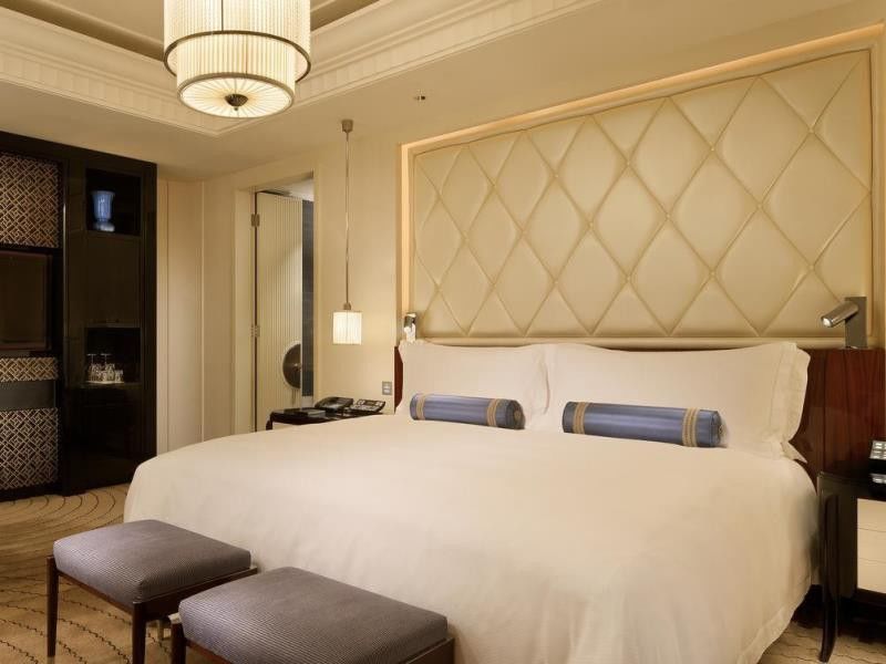 The Peninsula שנגחאי מראה חיצוני תמונה