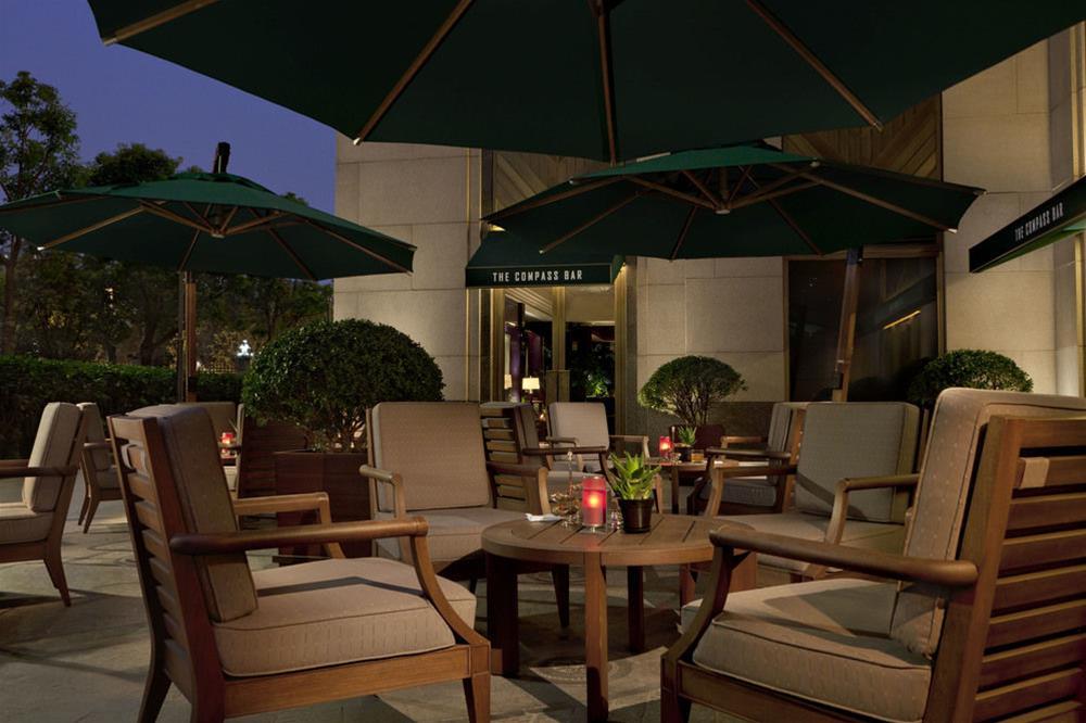 The Peninsula שנגחאי מראה חיצוני תמונה